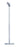 Seca Seca 222 Stadiometer seca 222 Aluminum Wall Mount - 2221814008