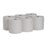 Georgia Pacific Pacific Blue Basic Paper Towel Hardwound Roll 7.87 Inch X 800 Foot - 26601