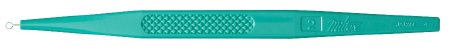 Miltex Miltex Dermal Curette 5-1/2 Inch Length Single-ended Handle 2 mm Tip Round Loop Tip - 33-52