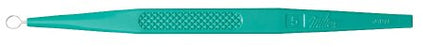 Miltex Miltex Dermal Curette 5-1/2 Inch Length Single-ended Handle 5 mm Tip Round Loop Tip - 33-55