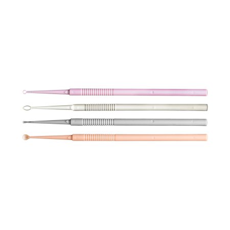 Miltex - Ear Curette Round Handle Round Loop Tip - 19-321