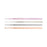 Miltex - Ear Curette Round Handle Round Loop Tip - 19-321