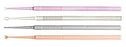 Miltex Miltex Ear Curette Single-ended Handle Large Tip Cup Tip - 19-323