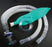 Ped F2 - Extension Set 60 Inch Tubing - XF60