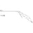 Sklar Instruments Ligator Suction Stainless Steel Hemorrhoid Ea - 80-1970