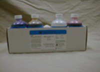 Troy Biologicals - Gram Stain Set 4 X 125 mL - VGK200