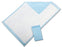 Protection Plus - Underpad 23 X 36 Inch Disposable Fluff Light Absorbency - MSC281242LB