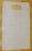 Tidi Products Tidi Bib Slipover Disposable Poly / Tissue - 917493