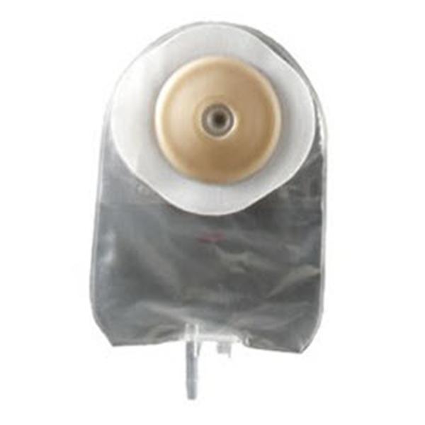 Convatec US Pouch Urostomy Activelife Durahesive 8" 3/4" Stoma Opening 5/Bx - 175792