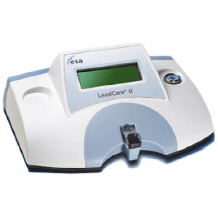 Magellan Diagnostics - Blank Label Printer Label 3-1/2 X 1-1/8 Inch - 70-3443