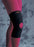 Bird & Cronin LTimate Knee Sleeve X-Large Slip-On 16 to 18 Inch Circumference 13 Inch Length Left or Right Knee - 8145615
