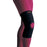 L’Timate - Knee Sleeve Small 13 to 14 Inch Circumference 13 Inch Length Left or Right Knee - 08145612
