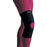 L’Timate - Knee Sleeve Medium 14 to 15 Inch Circumference 13 Inch Length Left or Right Knee - 08145613