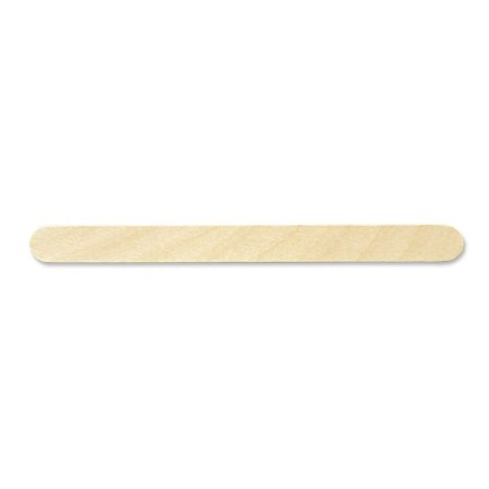 Puritan - Tongue Depressor 4-1/2 Inch Length Wood - 700