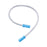 Medline - Suction Connector Tubing 20 Inch Length 0.188 Inch I.D. Sterile Universal Female Connector Clear PVC - DYND50211