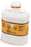 Medegen Medical Products LLC Sharps Container Non-Stackable 10 H X 5 W X 4 D Inch 2 Quart Translucent Screw Cap - 195