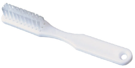 New World Imports Freshmint Toothbrush White Adult Soft - TB50