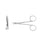 Miltex-Integra Scissors Tenotomy Stevens Meister-Hand 4-1/2" Blunt Straight Stainless Steel Ea - MH18-1472