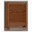 Wooden Mallet Towel Dispenser C-Fold / Multifold Wood Light Oak Ea - WCT1LO