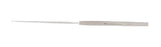 Miltex Miltex Skin Hook Gillies-Converse 7 Inch Stainless Steel (German) NonSterile Reusable - 21-89