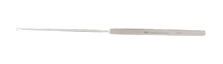 Miltex Miltex Skin Hook Gillies-Converse 7 Inch Stainless Steel (German) NonSterile Reusable - 21-89