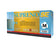 Microflex Medical Supreno SE Exam Glove Large NonSterile Nitrile Standard Cuff Length Textured Fingertips Blue Not Chemo Approved - SU-690-L