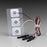 3M Red Dot - ECG Electrode with Leadwire Pre-Wired Non-Radiolucent Cloth Backing 3 per Pack - 2280