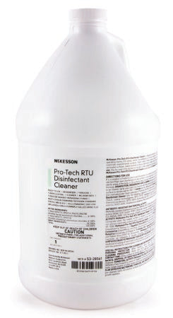  Surface Disinfectant Cleaner 