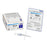 Bivona FlexTend - Tracheostomy Tube V Neck Flange Size 5.3 Uncuffed - 60PFS35