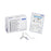 Bivona FlexTend - Tracheostomy Tube V Neck Flange Size 4 Uncuffed - 60PFS40
