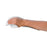 Rolyan Ezeform - Splinting Material Solid 1/8 X 18 X 24 Inch Thermoplastic White - A57701