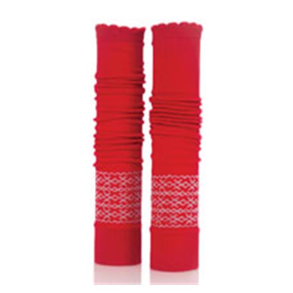 Walt USA Sleeve Med Nylon / Spandex The Med Sleeve Red One Size 1/Pr - SS10W378