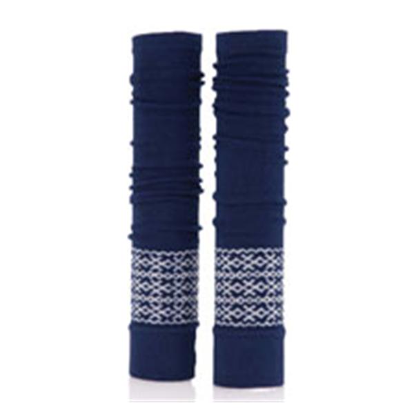 Walt USA Sleeve Med Nylon / Spandex The Med Sleeve Navy One Size 1/Pr - SS10W379