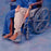 Patterson Medical Supply Deluxe Dressing Stick Aid 26 Inch Length - A6983