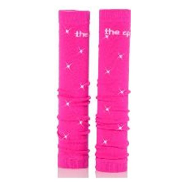 Walt USA Sleeve Med Nylon / Spandex The Med Sleeve Hot Pink Large 1/Pr - SS10W332BL
