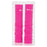 Walt USA Sleeve Med Nylon / Spandex The Med Sleeve Hot Pink One Size 1/Pr - SS10W332