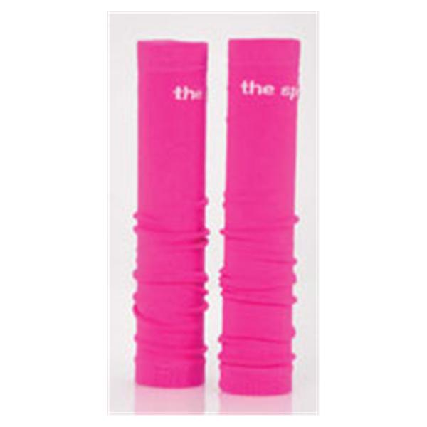 Walt USA Sleeve Med Nylon / Spandex The Med Sleeve Hot Pink One Size 1/Pr - SS10W332