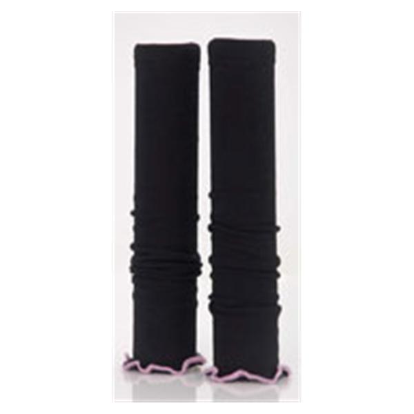 Walt USA Sleeve Med Nylon / Spandex The Med Sleeve Black One Size 1/Pr - SS10W102