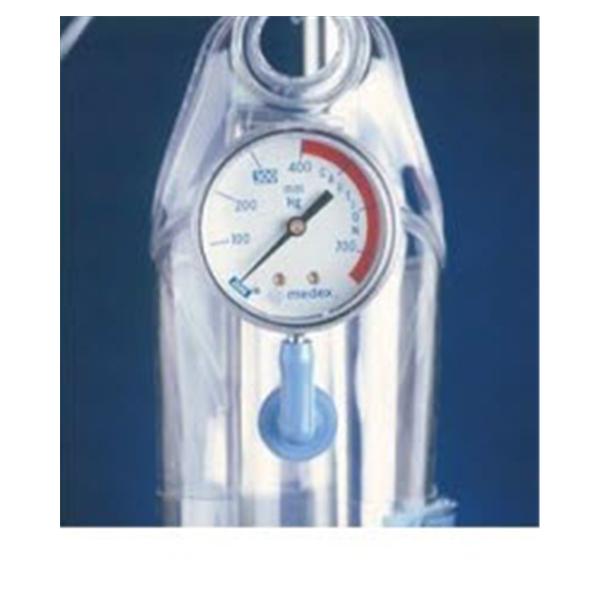 Smiths Medical ASD Infusor Pressure C-Fuser 1000Cc Ea - MX4810