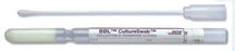 BBL CultureSwab - Specimen Collection and Transport System 5-1/4 Inch Length Sterile - Bd - 220099