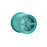 PMV - Tracheostomy Valve 15mm I.D. / 22mm O.D. Plastic Aqua - PMV007