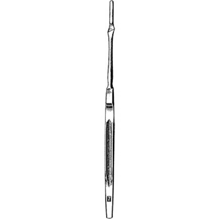 Merit - Scalpel Handle Stainless Steel Size 7 - 97-042