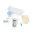 Medline - Intermittent Catheter Tray Urethral 14 Fr. Vinyl - DYNC1820