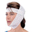 Frank Stubbs - Facial Wrap One Size Fits Most Spandex White - F020200