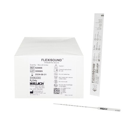 Cooper Surgical - Uterine Sound Flexisound 9-3/4 Inch - 920008