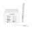 Cooper Surgical - Uterine Sound Flexisound 9-3/4 Inch - 920008