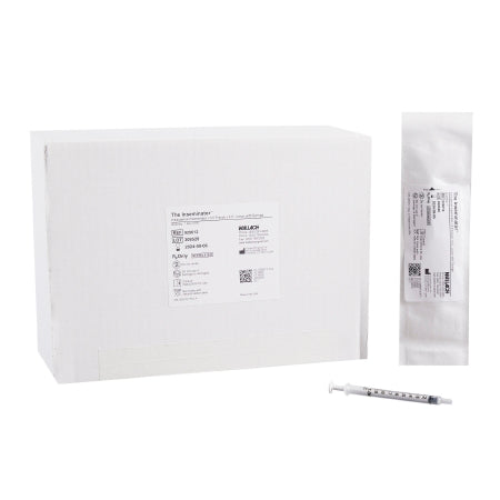 The Inseminator - Intrauterine Insemination Device 5.5 Inch With Syringe - 920012