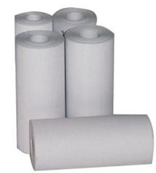 Omron Healthcare Omron Replacement Recording Paper Thermal Roll Without Grid - 0090TRP