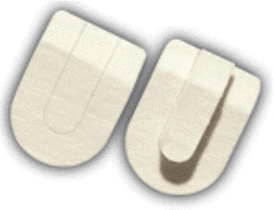Hapad - Heel Pad - HS2-7