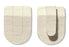 Hapad - Heel Pad - HS37